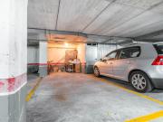 PLAZA DE GARAJE AMPLIA CON TRASTERO EN PLENO CENTRO