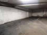 PLAZA DE GARAJE AVENIDA DE MADRID