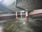 Plaza de Garaje Calle Diego Ramirez