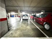 PLAZA DE GARAJE CALLE TELLEZ