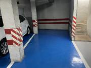 ¡ PLAZA DE GARAJE, CALLE ZAMORANO !