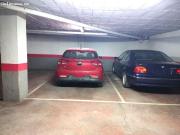 Plaza de GARAJE CÉNTRICA, zona Óvalo