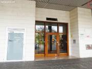 PLAZA DE GARAJE CERCA DE HOSPITALES