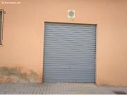 PLAZA DE GARAJE CERRADA