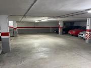 PLAZA DE GARAJE CERRADA CON EXCELENTE ACCESO