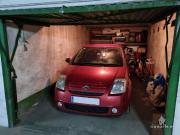 Plaza de garaje cerrada en venta en Avenida Los Telares