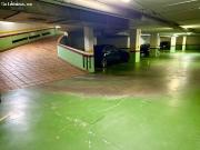 PLAZA DE GARAJE COCHE TIPO FIAT 500 EN ZONA CENTRO...