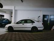 PLAZA DE GARAJE CON TRASTERO ANEJO: COCHE MEDIANO PEQUEÑO