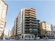 PLAZA DE GARAJE CON TRASTERO ANEJO: COCHE MEDIANO PEQUEÑO