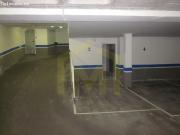PLAZA DE GARAJE CON TRASTERO EN ALQUILER