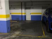 Plaza de garaje con trastero junto Alhamar