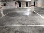 PLAZA DE GARAJE DOBLE EN VENTA