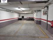 PLAZA DE GARAJE DOBLE ZONA FERIA FÁTIMA PLAZA DE GARAJE DOBLE ZONA FERIA FÁTIMA