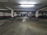 Plaza de garaje en Aguadulce