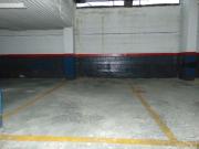 PLAZA DE GARAJE EN ALAMEDA DE OSUNA