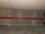 Plaza de garaje en Almuñecar