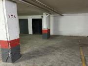 PLAZA DE GARAJE EN ALQUILER