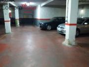 PLAZA DE GARAJE EN ALQUILER