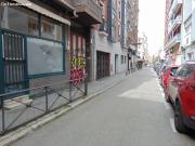 PLAZA DE GARAJE EN ALQUILER CALLE EUGENIO SALAZAR...