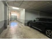 Plaza de garaje en alquiler, cercano al Hospital Puerta...