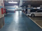 PLAZA DE GARAJE EN ALQUILER EN AREA CENTRAL