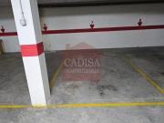 PLAZA DE GARAJE EN ALQUILER EN AVD DE LASALLE. REF 4043