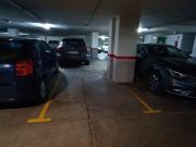 PLAZA DE GARAJE EN ALQUILER EN AVENIDA TRES CRUCES