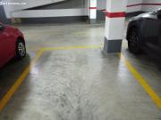 PLAZA DE GARAJE EN ALQUILER EN EL CENTRO DE ALDAIA