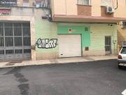 PLAZA DE GARAJE EN ALQUILER EN EL CENTRO DE BADAJOZ