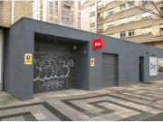 Plaza de garaje en alquiler en Iturrama junto a Edificio...