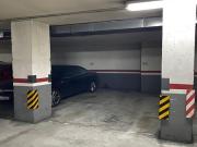 PLAZA DE GARAJE EN ALQUILER EN PLENO CENTRO DE ZAMORA