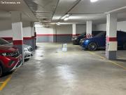 PLAZA DE GARAJE EN ALQUILER EN PLENO CENTRO DE ZAMORA,...