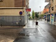 PLAZA DE GARAJE EN ALQUILER JUNTO A LA PLAZA DE LOS...