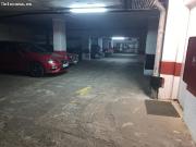 PLAZA DE GARAJE EN ALQUILER JUNTO AL CORTE INGLES