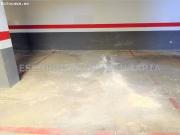 Plaza de garaje en alquiler Residencial Los Robles en...