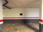 Plaza de garaje en alquiler Residencial Los Robles en...