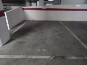 ?️ Plaza de garaje en alquiler – Zona Campo del Betis