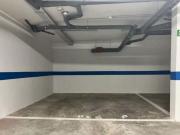 Plaza de garaje en Altos de la Laguna