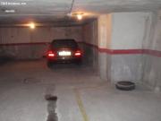 PLAZA DE GARAJE EN AV. ACUEDUCTO