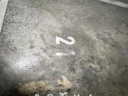 PLAZA DE GARAJE EN AVD REAL DE UTRERA