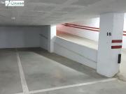 Plaza de Garaje en Avda. de Andalucía. Albuñol