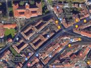 Plaza de garaje en Avda. De La Coruña, Santiago de...