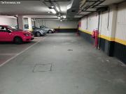 plaza de garaje en calle Jose Picon 5