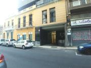 Plaza de garaje en calle La Rosa 45