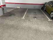 Plaza de garaje en calle Ocaña