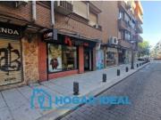 PLAZA DE GARAJE EN CALLE PERE ALEIXANDRE