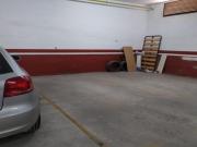 PLAZA DE GARAJE EN CALLE RUBEN DARIO EDIF. PRINCESA