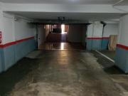 Plaza de garaje en calle San Nicolás Enfrente del...