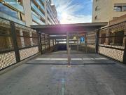 PLAZA DE GARAJE EN CAMPANAR