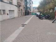 PLAZA DE GARAJE EN CONCEJO ?